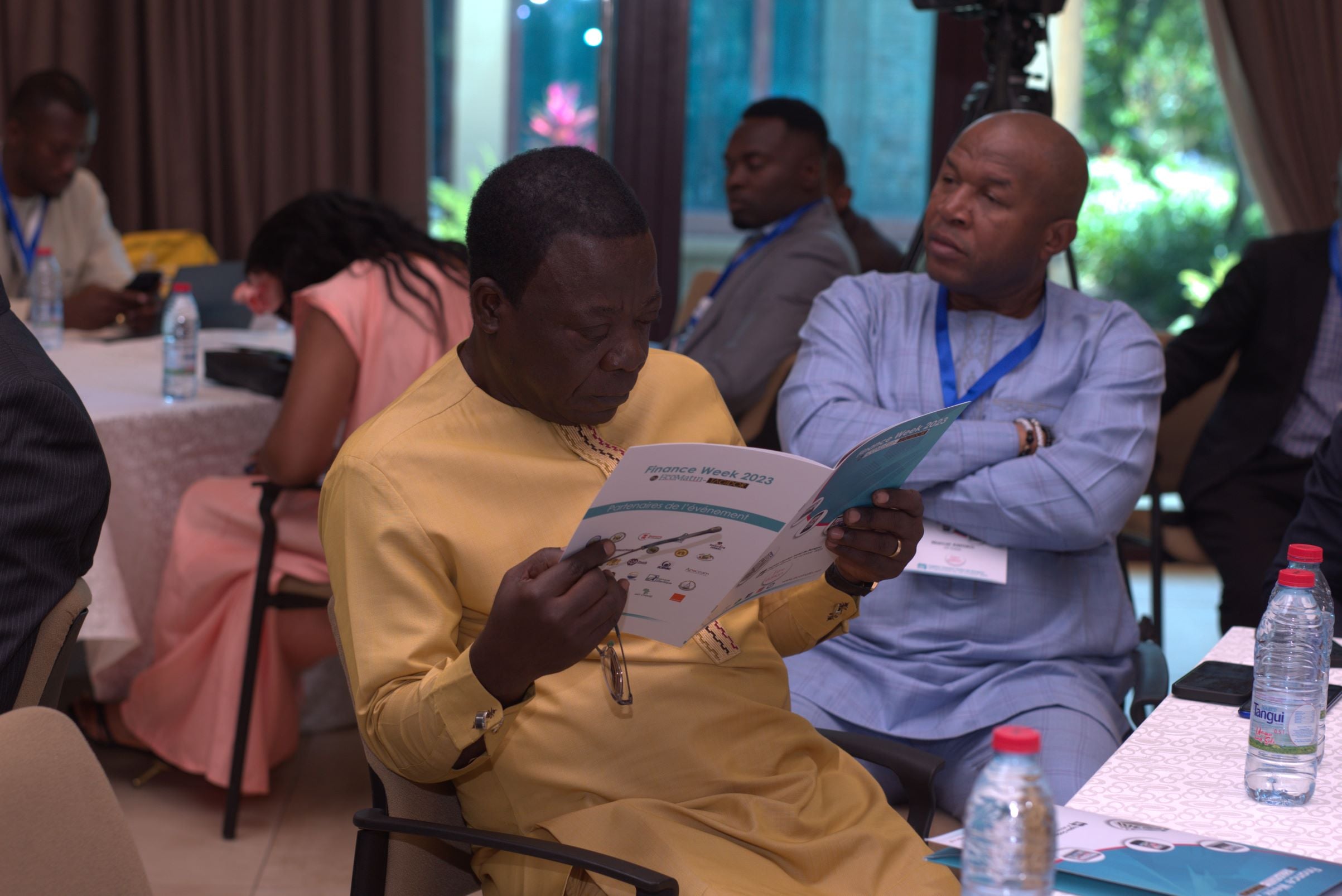 Finance Week 2023 Gallery 2