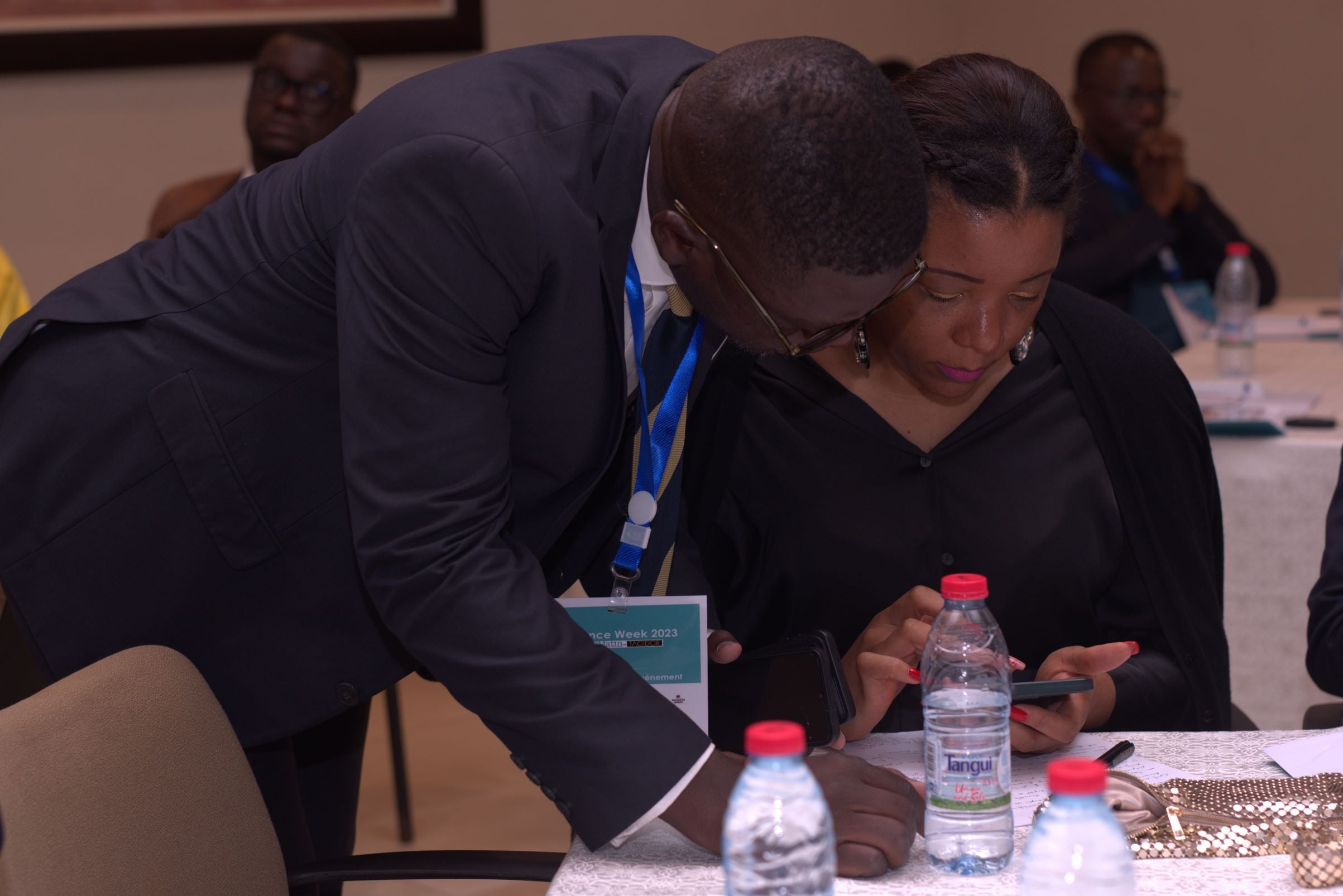 Finance Week 2023 Gallery 3