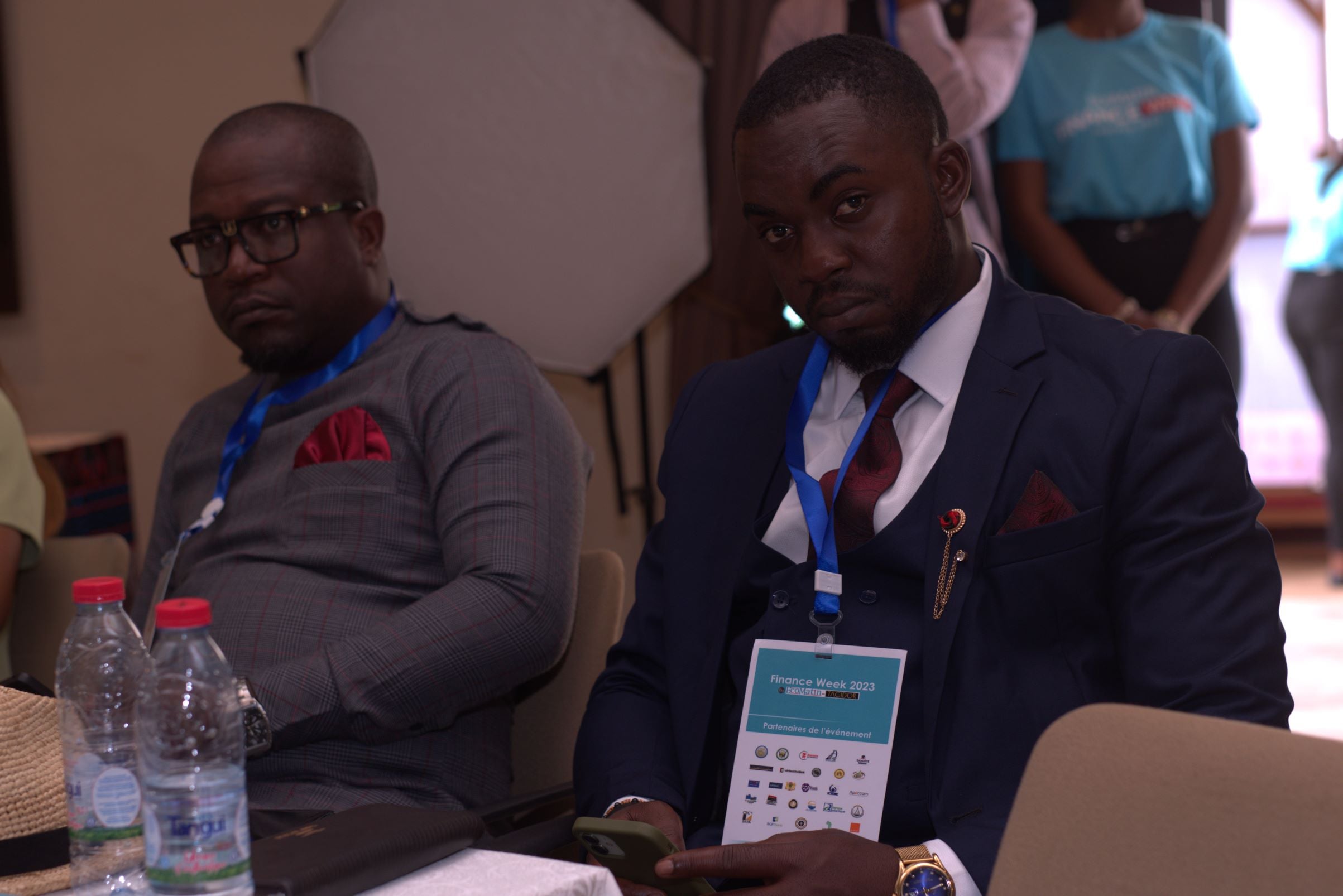 Finance Week 2023 Gallery 4