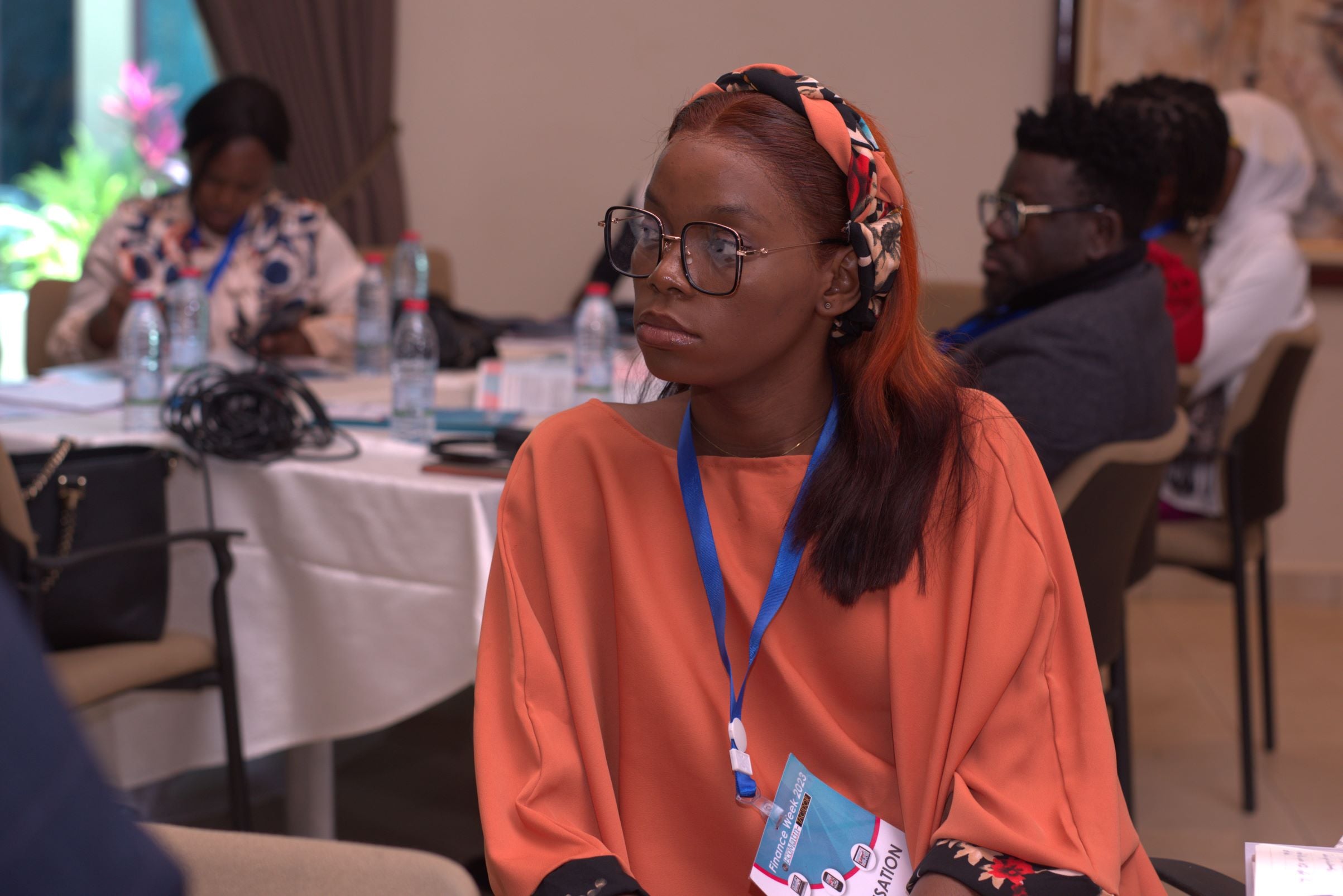 Finance Week 2023 Gallery 8