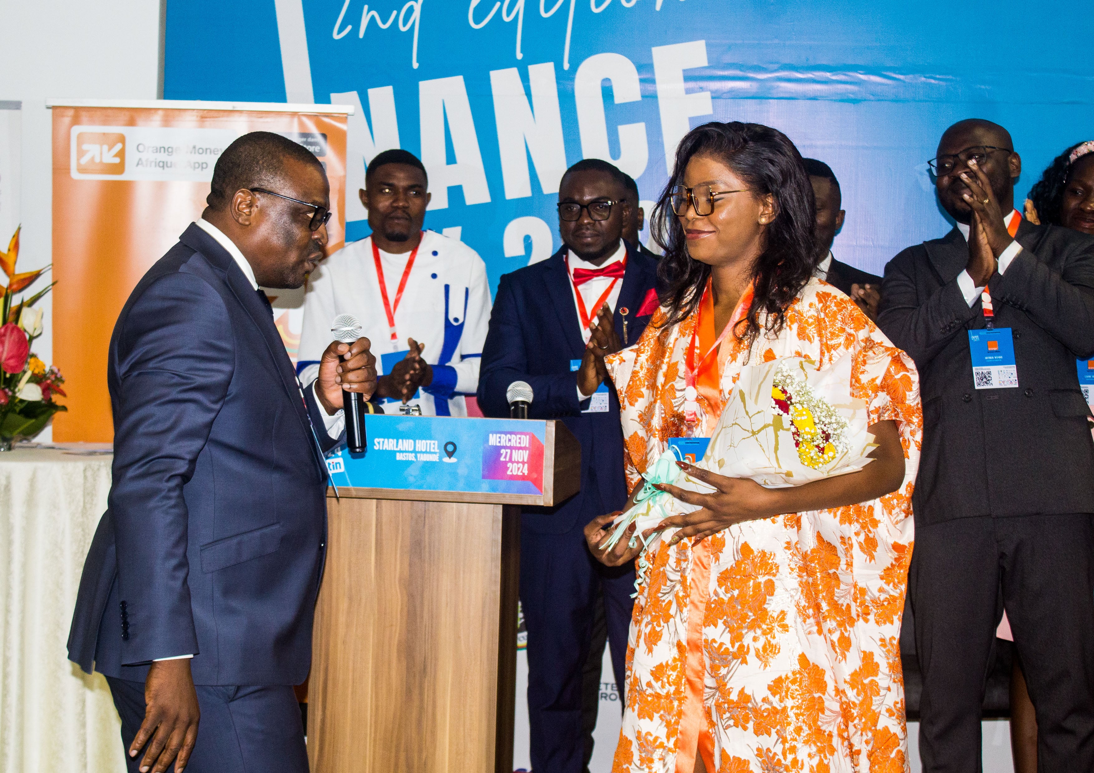 Finance Week 2024 Gallery 10