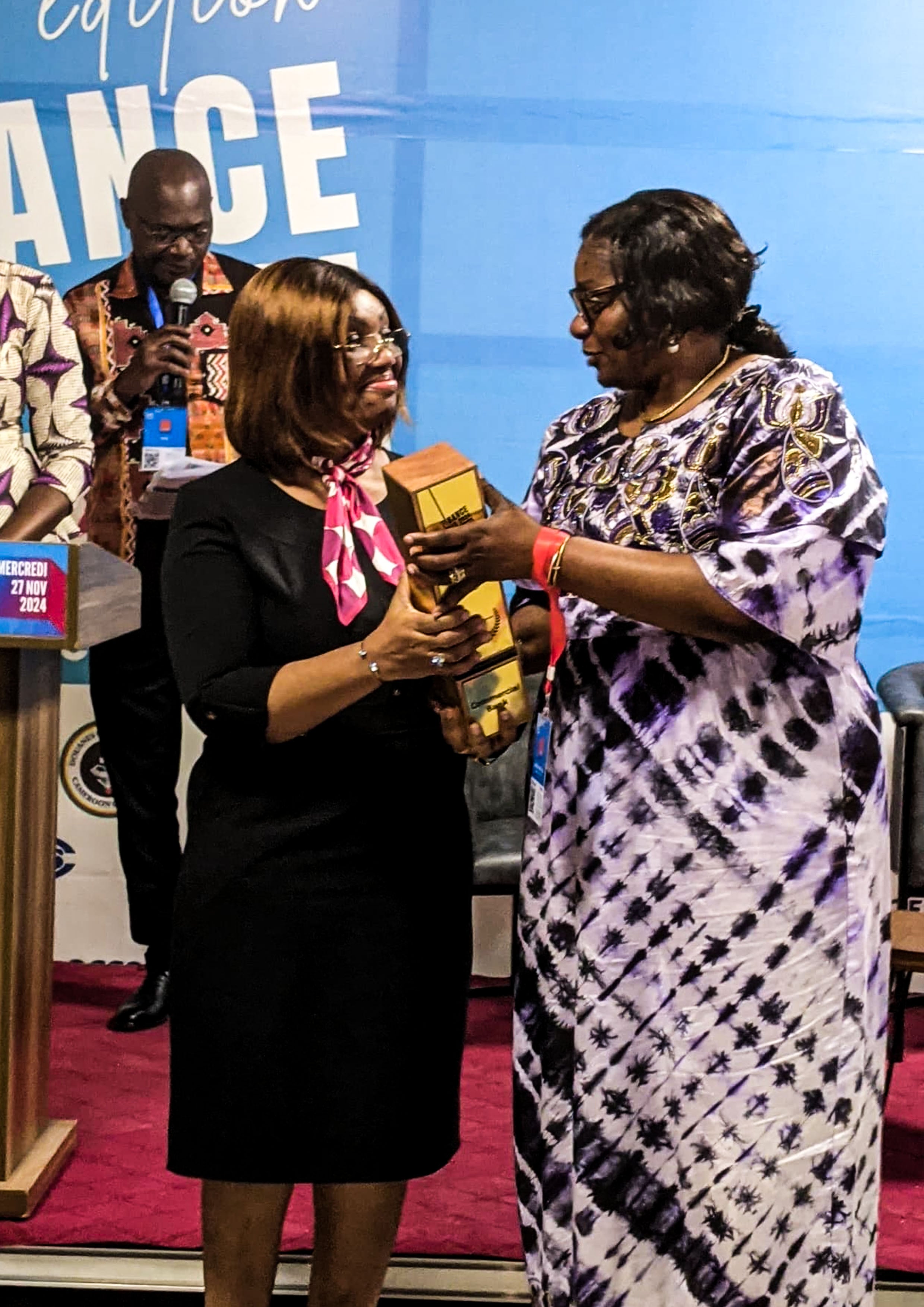 Finance Week 2024 Gallery 19