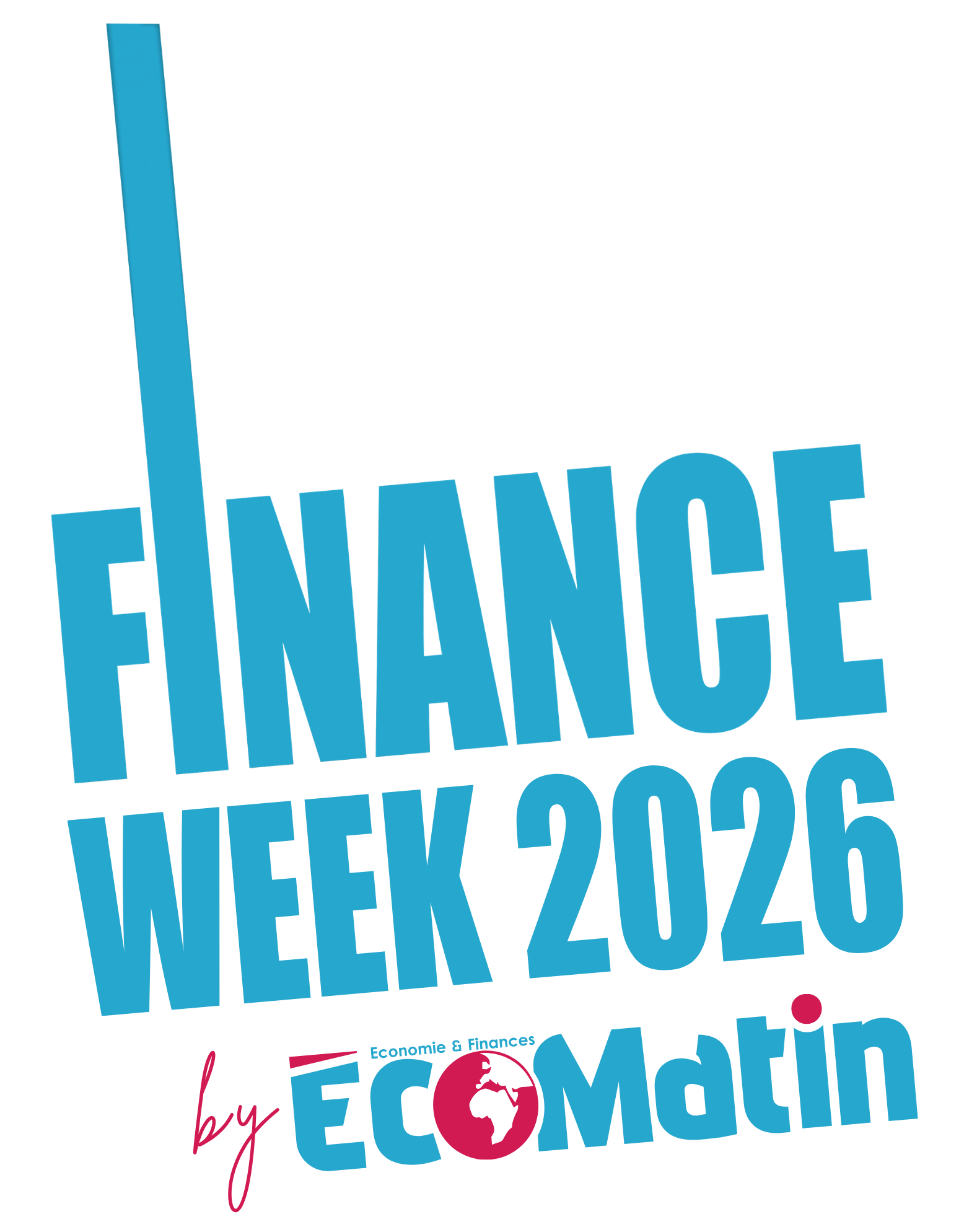 Finance Week 2026 by EcoMatin