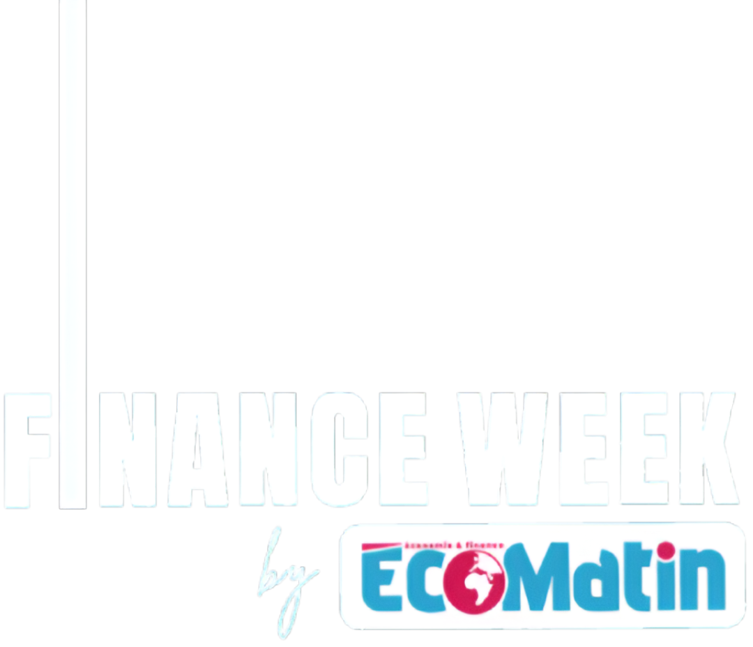 Finance Week 2024 Logo