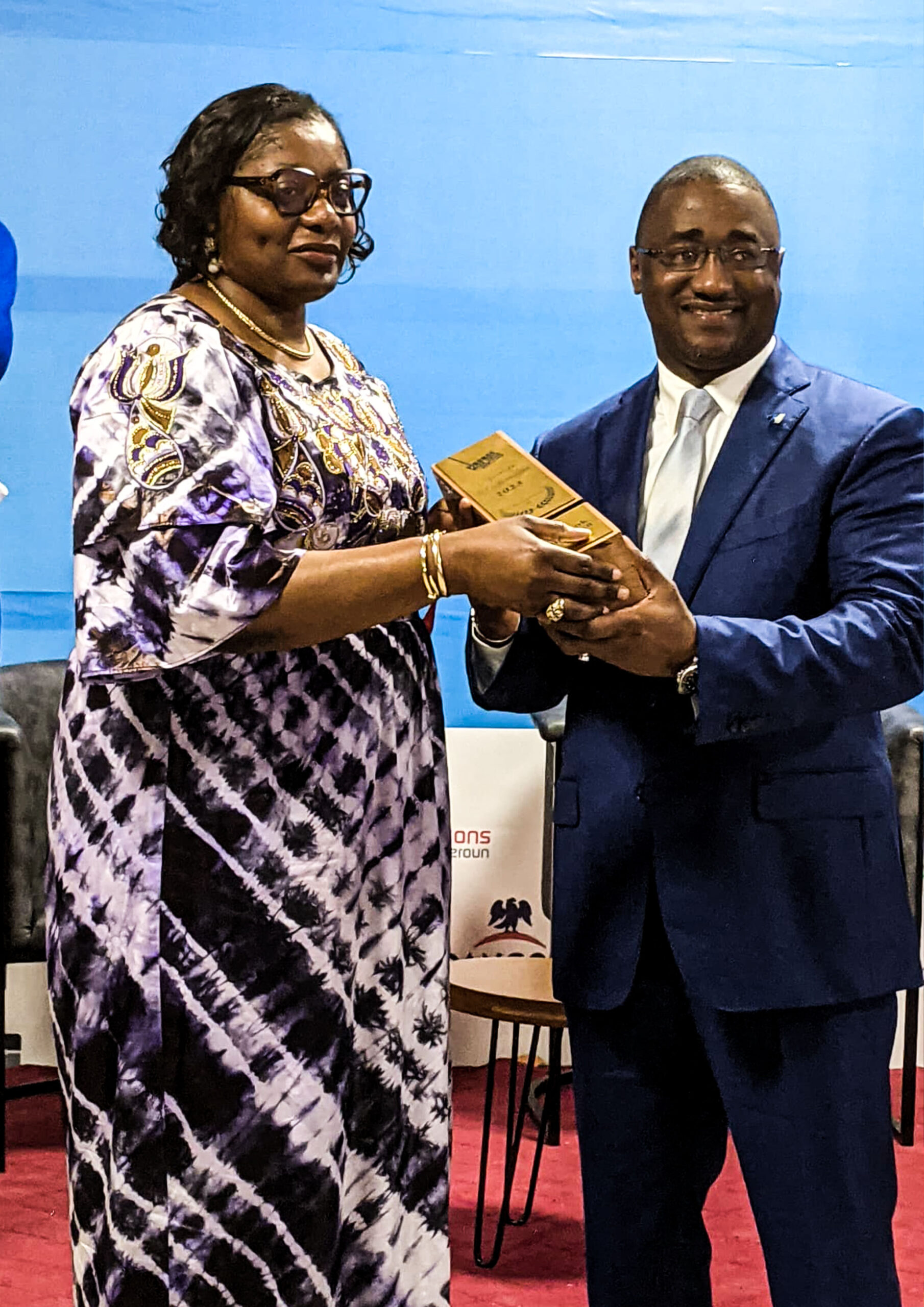 Prometal Group Finance Week 2025