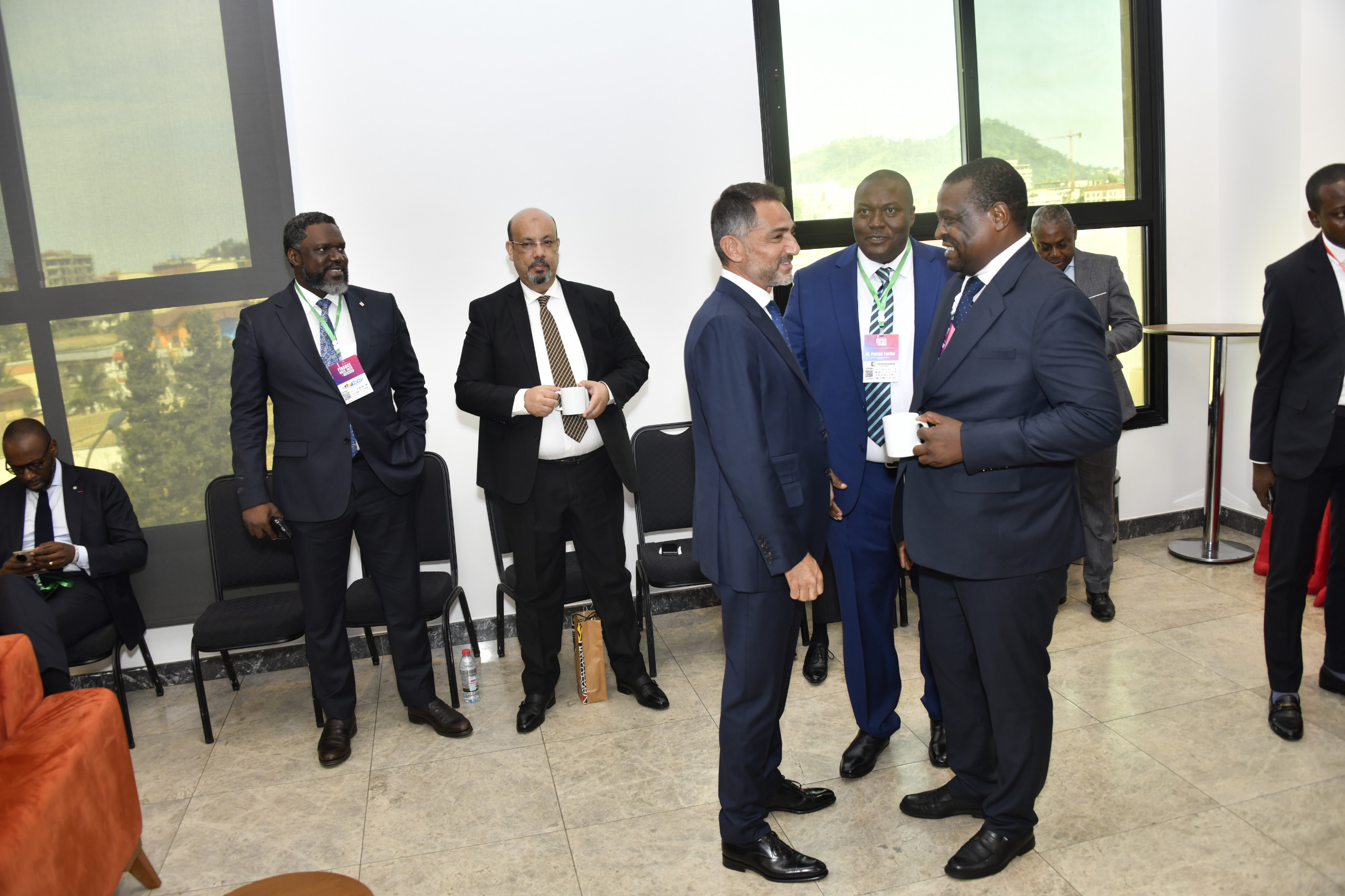 Valorisez votre expertise - Finance Week